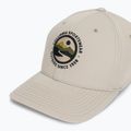 Šiltovka Columbia Lost Lager 3D Stretch Snapback dark stone/landscape circle 3