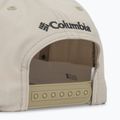 Šiltovka Columbia Lost Lager 3D Stretch Snapback dark stone/landscape circle 4
