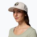 Šiltovka Columbia Lost Lager 3D Stretch Snapback dark stone/landscape circle 3