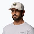 Šiltovka Columbia Lost Lager 3D Stretch Snapback dark stone/landscape circle 4
