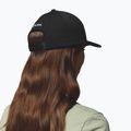 Šiltovka Columbia Lost Lager 3D Stretch Snapback black/landscape circle 6