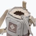 Puzdro na fľašu Columbia Trail Traveler Water Bottle Sling flint grey/iron/dark stone 4