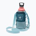 Puzdro na fľašu Columbia Trail Traveler Water Bottle Sling everblue/crushed blue/marine light