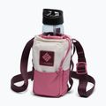 Puzdro na fľašu Columbia Trail Traveler Water Bottle Sling sea salt corduroy/rosette/moonvista