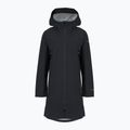 Dámsky nepremokavý plášť Columbia Weekend Adventure II Long Shell black