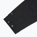 Dámsky nepremokavý plášť Columbia Weekend Adventure II Long Shell black 3