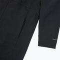 Dámsky nepremokavý plášť Columbia Weekend Adventure II Long Shell black 4