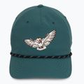 Šiltovka Columbia Ecoscape 3D Stretch Snapback everblue/owi 2