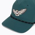 Šiltovka Columbia Ecoscape 3D Stretch Snapback everblue/owi 3