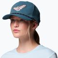 Šiltovka Columbia Ecoscape 3D Stretch Snapback everblue/owi 3