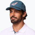 Šiltovka Columbia Ecoscape 3D Stretch Snapback everblue/owi 4