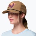 Šiltovka Columbia Ecoscape 3D Stretch Snapback delta/buffalo 3