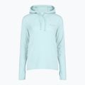 Dámska mikina Columbia Sun Trek Hoodie marine light