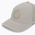 Šiltovka Columbia Mountaincap II 3D Stretch Snapback flint grey/c sport 3