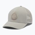 Šiltovka Columbia Mountaincap II 3D Stretch Snapback flint grey/c sport