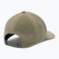 Šiltovka Columbia Mountaincap II 3D Stretch Snapback stone green/outdoor original 2