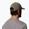Šiltovka Columbia Mountaincap II 3D Stretch Snapback stone green/outdoor original 6