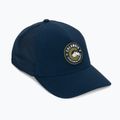 Šiltovka Columbia Mountaincap II 3D Stretch Snapback collegiate navy/c sport