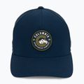 Šiltovka Columbia Mountaincap II 3D Stretch Snapback collegiate navy/c sport 2