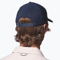 Šiltovka Columbia Mountaincap II 3D Stretch Snapback collegiate navy/c sport 4