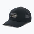 Šiltovka Columbia Mountaincap II 3D Stretch Snapback black/outdoor original