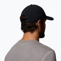 Šiltovka Columbia Mountaincap II 3D Stretch Snapback black/outdoor original 6