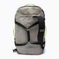 Cestovná taška Columbia Landroamer 40 l Flint grey/black/citron haze 3