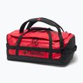 Cestovná taška Columbia Landroamer 40 l mountain red/black
