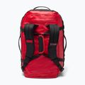 Cestovná taška Columbia Landroamer 40 l mountain red/black 2