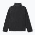Detská fleecová mikina Columbia Fast Trek V Full Zip black 2