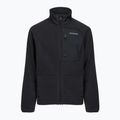 Detská fleecová mikina Columbia Fast Trek V Full Zip black