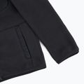 Detská fleecová mikina Columbia Fast Trek V Full Zip black 4