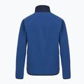 Detská fleecová mikina Columbia Fast Trek V Full Zip mountain blue/collegiate navy 2