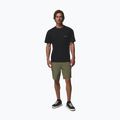 Pánske tričko Columbia Echo Passage SS Crew black 2