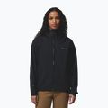 Dámska softshellová bunda Columbia Trailborne 2.5L Shell black