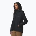 Dámska softshellová bunda Columbia Trailborne 2.5L Shell black 5