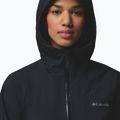 Dámska softshellová bunda Columbia Trailborne 2.5L Shell black 9