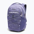 Turistický batoh Columbia Atlas Explorer 28 l stormwatch/lavender pearl