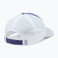 Detská šiltovka Columbia Youth Snap Back stormwatch/lavender pearl/white 2