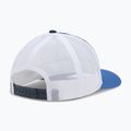 Detská šiltovka Columbia Youth Snap Back collegiate navy/mountain blue/white 2