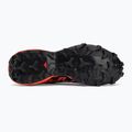 Salomon Speedcross 6 dámska bežecká obuv tawnyp/noctur/redora 4