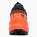 Salomon Speedcross 6 dámska bežecká obuv tawnyp/noctur/redora 6