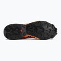 Pánska bežecká obuv Salomon Speedcross 6 redora/black/turmer 4