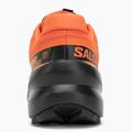Pánska bežecká obuv Salomon Speedcross 6 redora/black/turmer 6