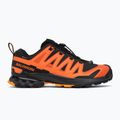 Pánske bežecké topánky Salomon XA PRO 3D V9 GTX chery tomato/black/redora 2
