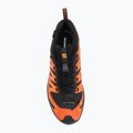Pánske bežecké topánky Salomon XA PRO 3D V9 GTX chery tomato/black/redora 5