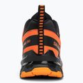 Pánske bežecké topánky Salomon XA PRO 3D V9 GTX chery tomato/black/redora 6