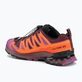 Salomon XA Pro 3D V9 GTX dámska bežecká obuv tawnyp/redora 3