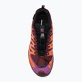 Salomon XA Pro 3D V9 GTX dámska bežecká obuv tawnyp/redora 5