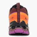 Salomon XA Pro 3D V9 GTX dámska bežecká obuv tawnyp/redora 6